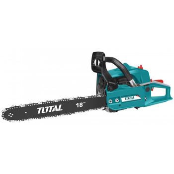 Drujba pe benzina total - 2.5 cp, 46cc, lama 45cm