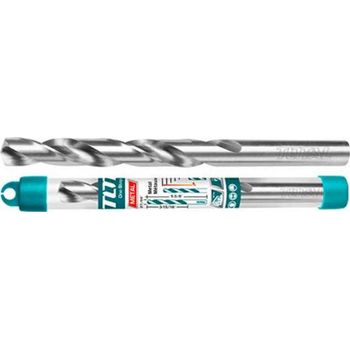 Burghiu pentru metal total industrial - m2 hss - 6.5x101mm
