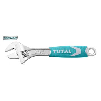 Cheie reglabila total industrial - 150mm - 6 