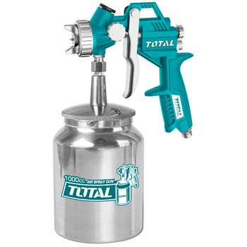 Pistol de vopsit total - 1.5mm - 1000ml
