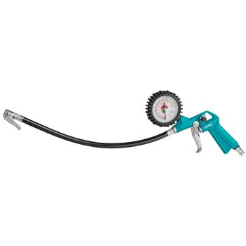 Pistol total pentru umflare anvelope / pneuri - 12 bar