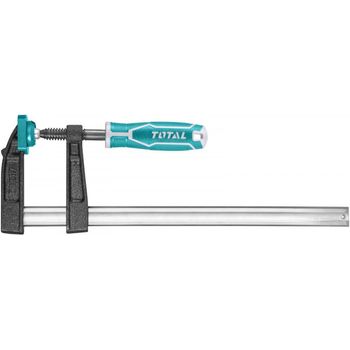 Clema f total industrial- 50x150mm - 170kgs