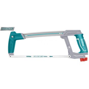 Ferastrau cu cadru metalic total industrial - 300mm - 12