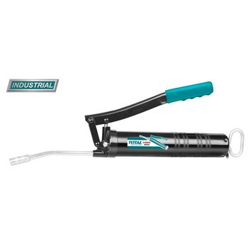 Pistol total industrial de gresat manual - 400cc - 4500psi