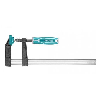 Clema f, total industrial- 80x300mm - 270kgs