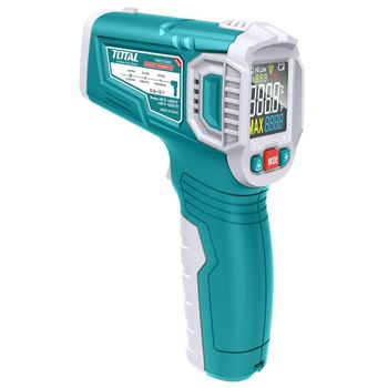 Termometru cu infrarosu total -30c~550c