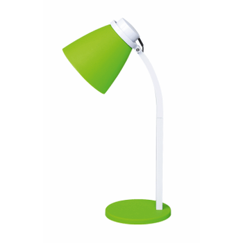 Lampa Birou Ziggs Verde LED 3W elefant.ro