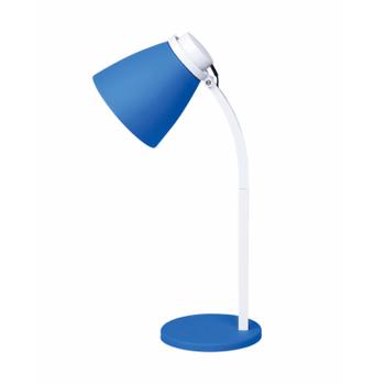 Lampa birou ziggs blue led 3w