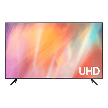 Televizor Samsung 43AU7172, 108 cm, Smart, 4K Ultra HD, LED, Clasa G elefant.ro imagine noua 2022