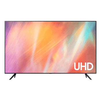Televizor samsung 55au7172, 138 cm, smart, 4k ultra hd, led, clasa g