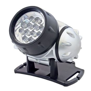 Lanterna CREE LED reincarcabila Emos 10 W 750 lm