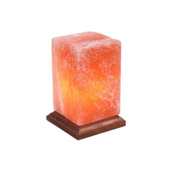 Lampa de sare prisma, procart, 3-4 kg