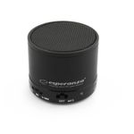 Boxa Portabila Bluetooth 3W Esperanza fotografia produsului