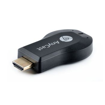 Media player, miracast, dual core 1.2 ghz, dlna, airplay, ram 128mb, hdmi, dongle tv anycast m4