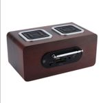 Radio portabil cu ceas, USB / SD / AUX, telecomanda, Blaupunkt PP5BR fotografia produsului View 6 S
