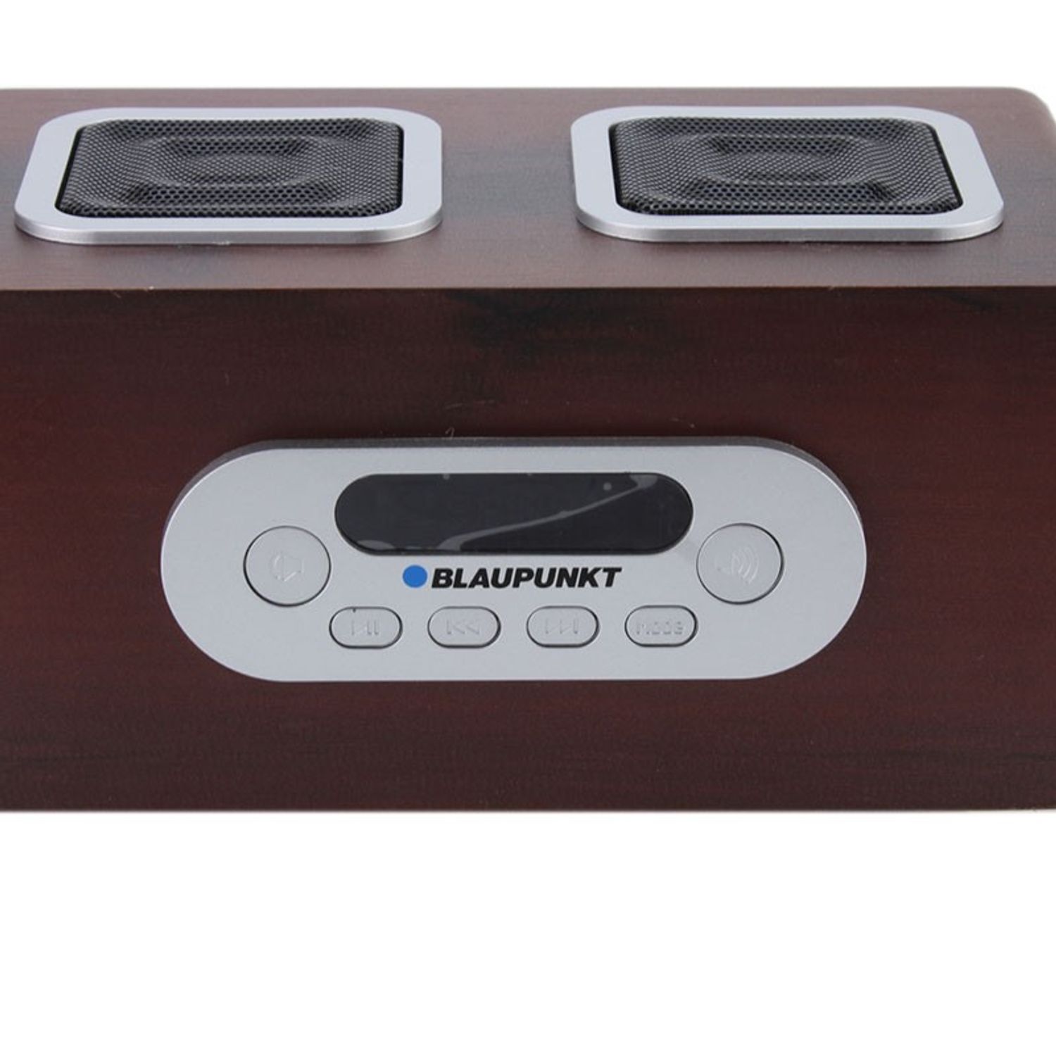 Radio portabil cu ceas, USB / SD / AUX, telecomanda, Blaupunkt PP5BR fotografia produsului View 5 L