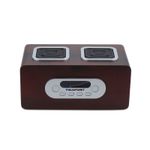 Radio portabil cu ceas, USB / SD / AUX, telecomanda, Blaupunkt PP5BR fotografia produsului View 4 S