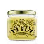 Unt ghee - unt clarificat 300g fotografia produsului