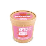 Bio keto bowl - Tiger attack 70g fotografia produsului