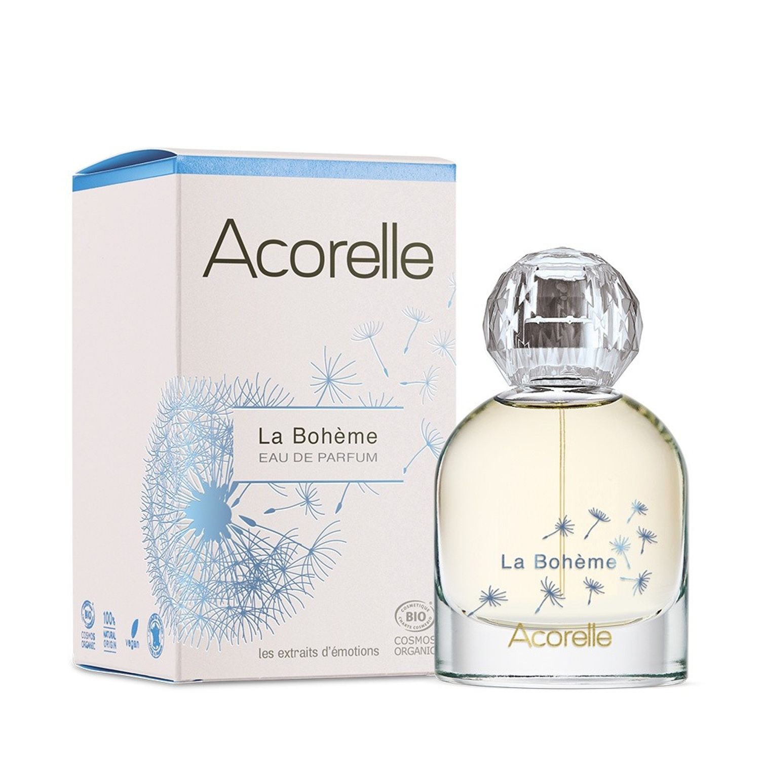 EDP LA BOHEME 50ml fotografia produsului