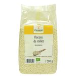 Fulgi de mei 500g fotografia produsului