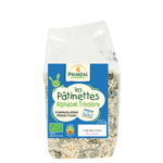 Paste tricolore Alfabet 250g fotografia produsului