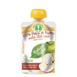 Piure de fructe fara zahar - mere 100g fotografia produsului