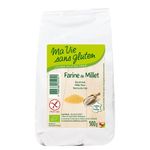 Faina de mei - fara gluten 500g fotografia produsului