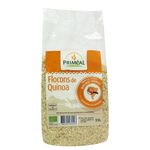 Fulgi de Quinoa 500g fotografia produsului