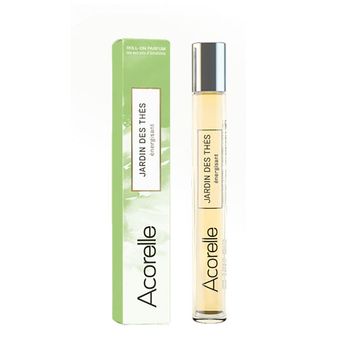 Roll-on edp jardin des thes 10ml