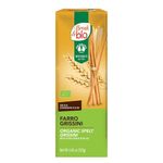 Grisine din spelt cu ulei de masline 125g fotografia produsului