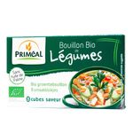Concentrat supa de legume 72g fotografia produsului