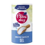 Substitut partial de sare 125g fotografia produsului
