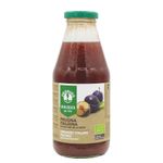 Nectar de prune fara zahar 500ml fotografia produsului