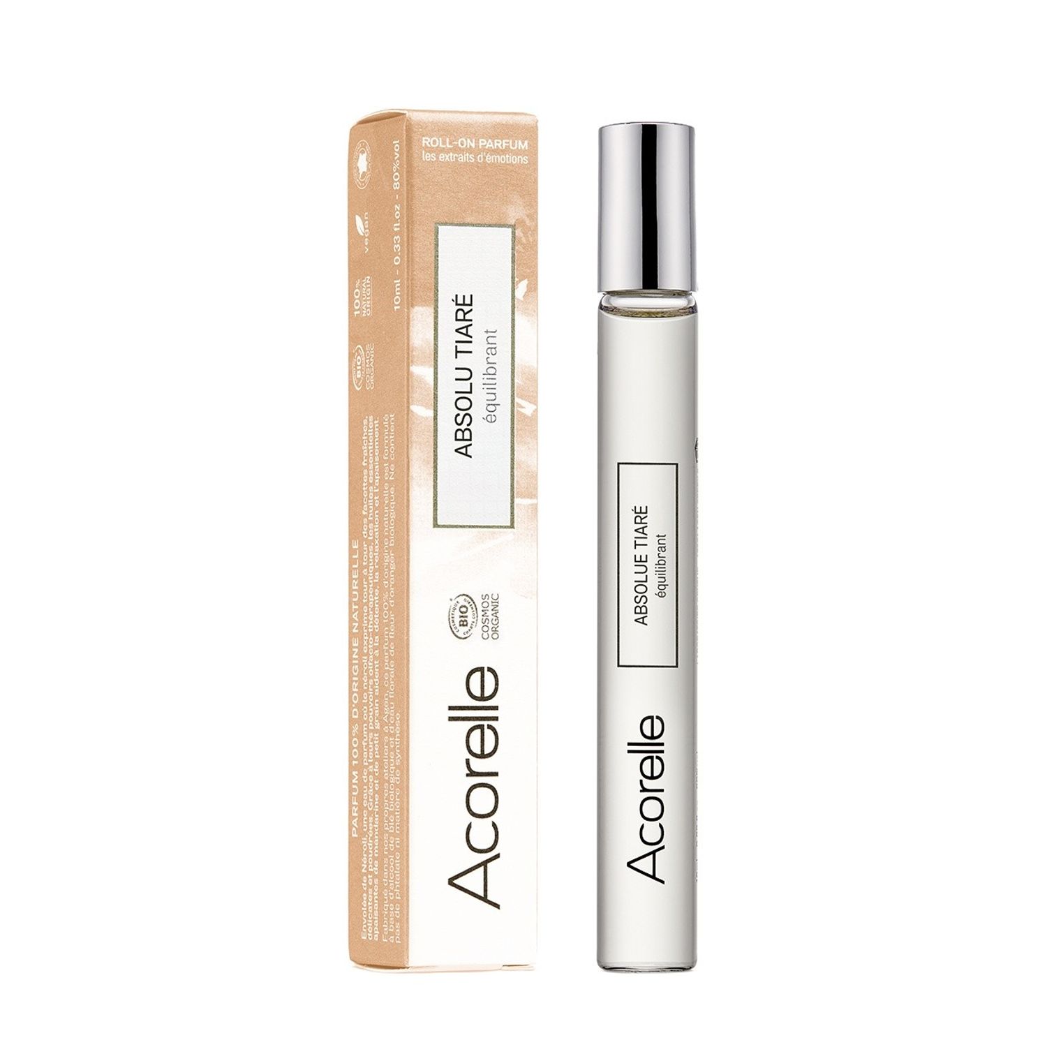 Roll-on EDP ABSOLU TIARE 10ml fotografia produsului