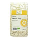 Fulgi de ovaz mici 500g fotografia produsului