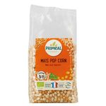 Porumb pop corn 500g fotografia produsului