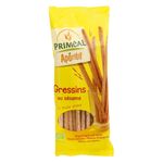 Grisine cu susan 120g fotografia produsului