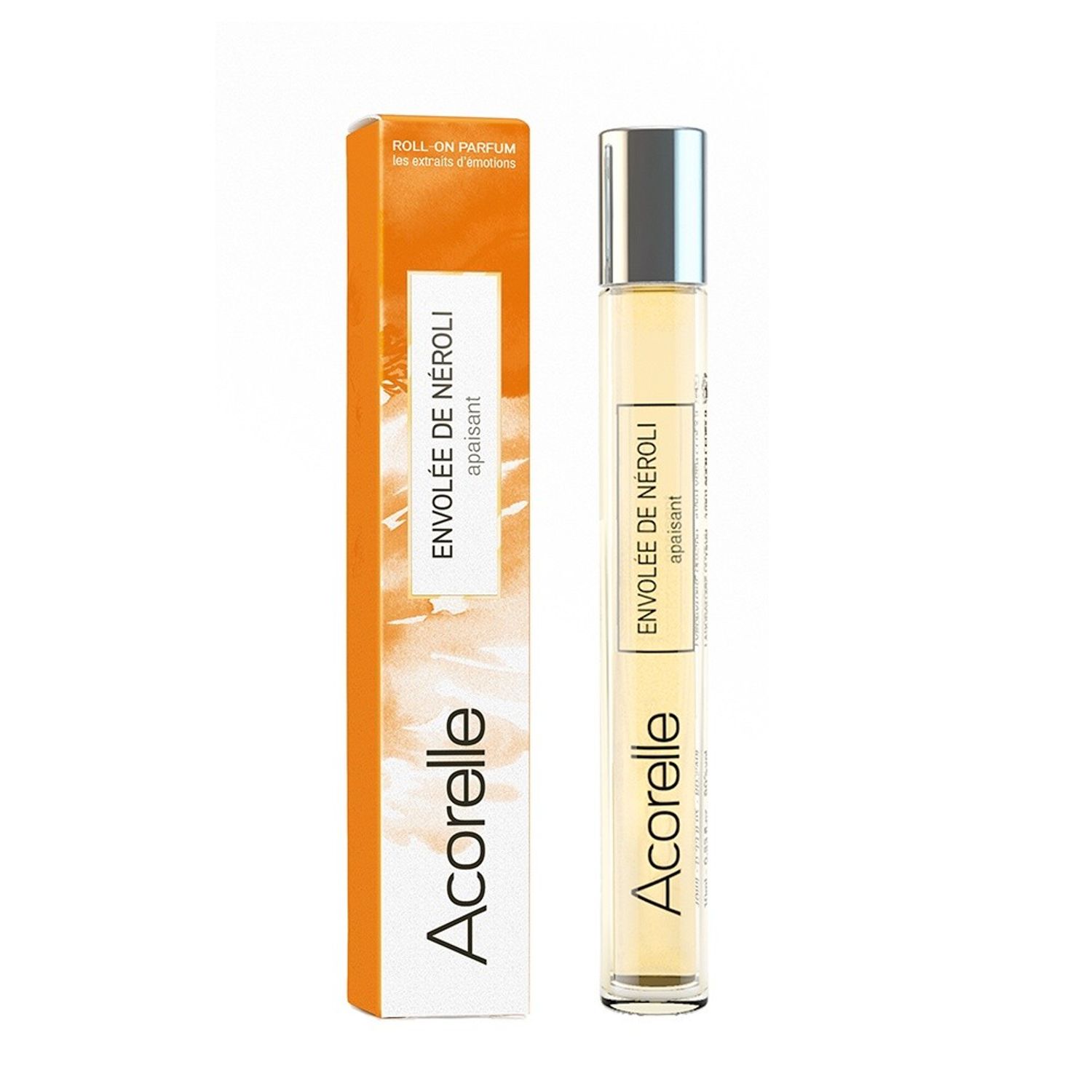 Roll-on EDP ENVOLEE DE NEROLI 10ml fotografia produsului