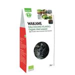 Alge WAKAME bio 50g fotografia produsului