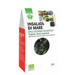 Alge bio - Salata de mare 25g fotografia produsului View 2 S