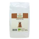 Faina de porumb 500g fotografia produsului