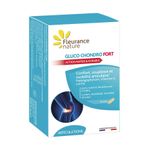 GLUCO CHONDRO FORT - Supliment alimentar 45 comprimate fotografia produsului