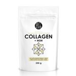 Colagen + MSM - instant 200g fotografia produsului