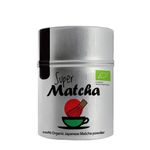 Ceai Matcha japonez bio 40g fotografia produsului