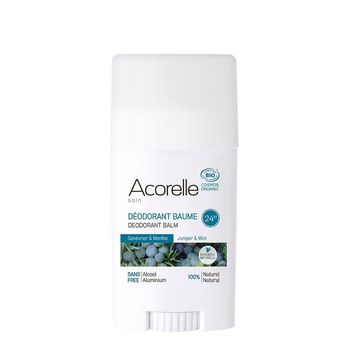 Deodorant eficacitate maxima – ienupr+ment 40g Acorelle