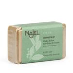 Sapun de Alep Najel 12% 100g fotografia produsului