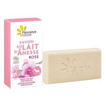Spun cu lapte de mgri i trandafiri 100g