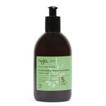 Sapun de Alep  lichid bio 500ml fotografia produsului