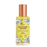 Ulei bio de argan 50ml fotografia produsului